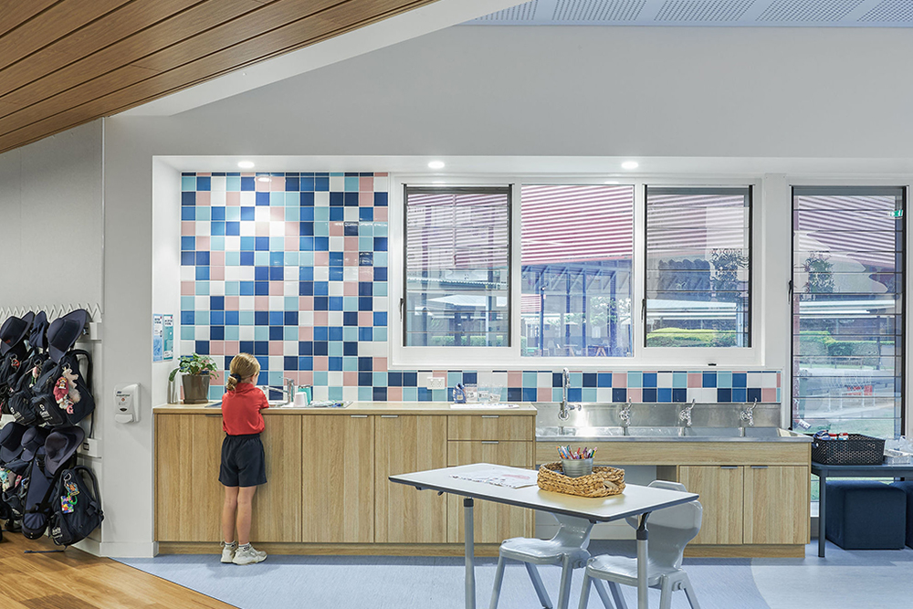 MBA Genesis Christian College Learning Village 1