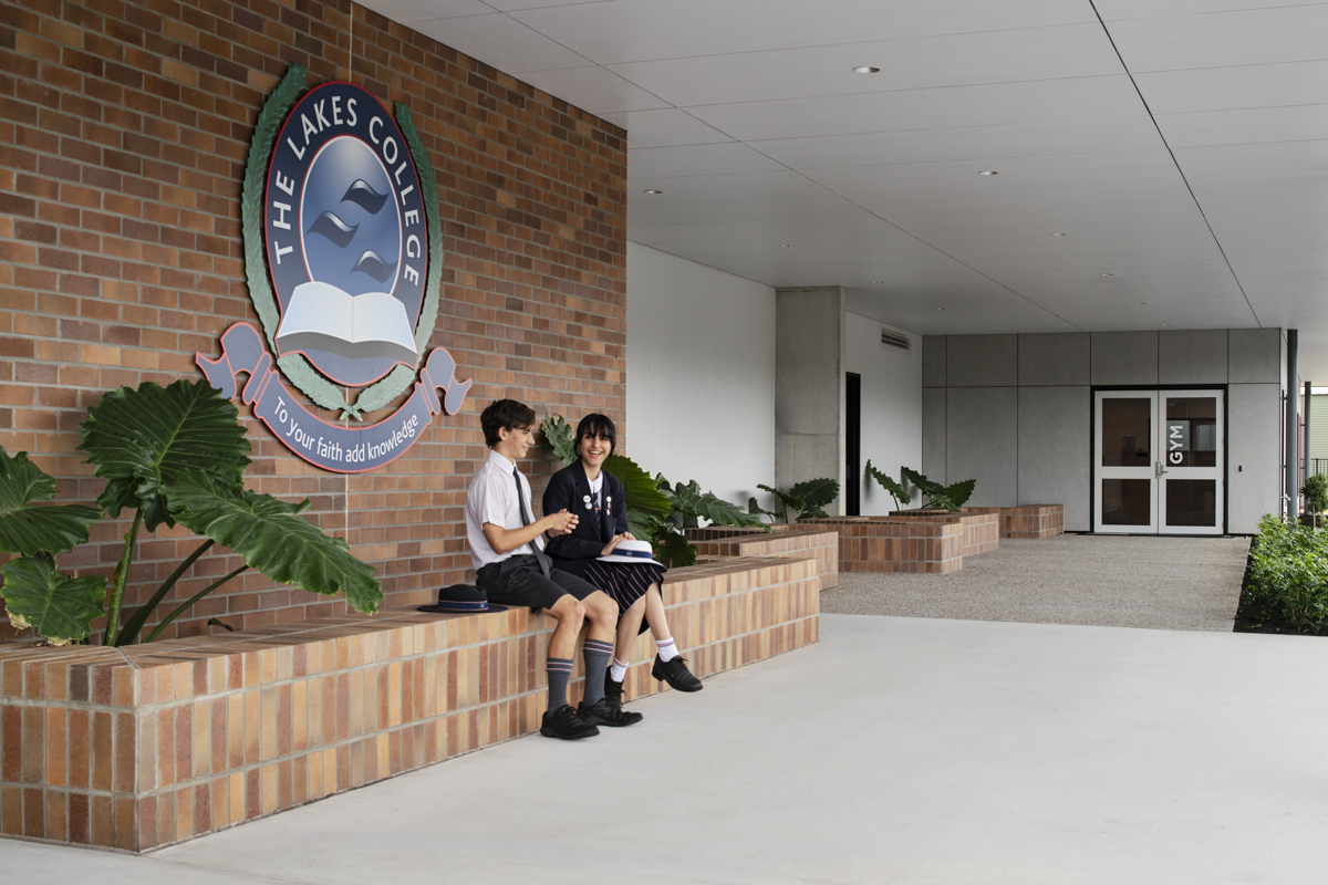 The Lakes College PA & Gym -6